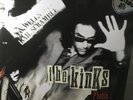 The Kinks Phobia new ?Vinyl rsd 2 lp fast free ship in us hq180 Red Orange Swirl