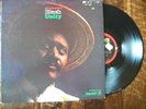 PHAROAH SANDERS LP-BLACK UNITY- JAZZ- STERLING- BB HOLE- GTFD- CLARKE- MINT-