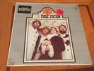 THE FIRST EDITION Self-Titled Reprise 6276 1967 Stereo LP Kenny Rogers SEALED