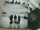 U2 ALL THAT YOU  CAN'T LEAVE BEHIND GREEN VINYL LP 2000 WITH BOOKLET