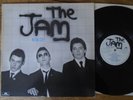 THE JAM IN THE CITY UK EARLIEST A//1 B//1 1ST PRESS VINYL LP 2383 447 1977 EX
