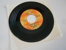 BABY EARL & THE TRINI-DADS 45-BACK SLOP/EVERYBODY DO THE SKA-S.P.Q.R-PROMO COPY