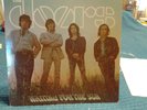 The Doors 3 LP's - Waiting For The Sun, Morrison Hotel, The Soft Parade - NM