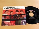 45-Pic Sleeve THE HAPPENINGS Randy / Love Song Of Mom And Dad B.T. PUPPY 45-540