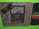 LED ZEPPELIN   IV ZOFO S/T SELF TITLED FOURTH LP    ORIGINAL PRESS WITH STICKER