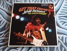 JIMI HENDRIX  GET THAT FEELING  MONO UK FIRST PRES ON LONDON SAMPLE COPY MINT