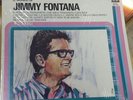 lp 33 giri Jimmy Fontana ?– Il Mondo Di Jimmy Fontana