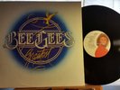 Bee Gees Greatest RSO RS-2-4200 embossed cover  1st press