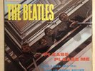 The Beatles Please Please Me Mono Parlophone 4th Pressing