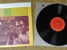 Miles Davis - Miles Ahead LP - PC 8633 - VG+