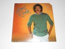 Lionel Richie self-titled 1982 Motown 1st Press SEALED MINT New LP