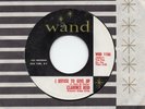 Top Northern Soul CLARENCE REID 