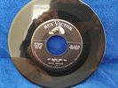 Elvis Presley 45 rpm My Baby Left Me/I Want You I Need You I Love You RCA Victor