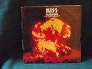 KISS THE ORIGINALS 3 LP SET CASABLANCA NBLP 7032 WITH BOOKLET AND CARDS INSERTS