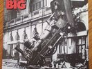 MR BIG Lean Into It Vinyl LP 12