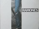Rockaway Beach / Teenage Lobotomy / Beat On The Brat 12 : Ramones