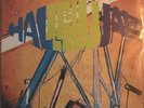 Happy Mondays Hallelujah EP Dutch Import FACT260 EX+ Con