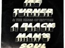 Ike Turner – “A Black Man’s Soul” – 1969 - Pompeii SD 6003 – 12” Soul / Funk LP