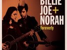 Billie Joe + Norah Jones: Foreverly Vinyl LP. Green Day. Little Broken Hearts.