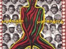 A TRIBE CALLED QUEST Midnight Marauders LP NEW VINYL Jive repress Q-Tip De La S