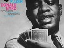 DONALD BYRD Royal Flush LP NEW VINYL Dol reissue Herbie Hancock Pepper Adams