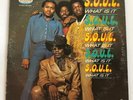 S.O.U.L LP 