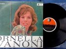 ORNELLA VANONI / OM. - LP (printed in Italy 1961 - Ricordi MRL 6013) RARE