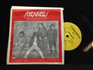 Sneakers-EP-Carnivorous #1-POWER POP DBs CHRIS STAMEY