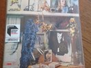 BRIAN ENO 'HERE COME THE WARM JETS' SIGNED HALF SPEED MASTERED LP