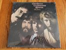 CREEDENCE CLEARWATER REVIVAL   PENDULUM   VERY RARE SEALED ORIG '71 FANTASY LP