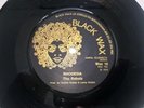 The Rebels - RHODESIA - Allies Black Wax 1976 7