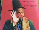 Captain Beefheart & His Magic Band Trout Mask Replica Vinyl Lp Zappa 180 gram
