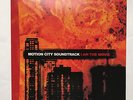 MOTION CITY SOUNDTRACK - I AM THE MOVIE * LP VINYL * FREE P&P UK * EPI 86679-1