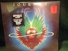 Journey ?– Evolution   ORIG. US LP **STILL SEALED**
