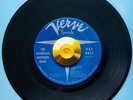 *** THE RIGHTEOUS BROTHERS *** RAT RACE **VG+ *NORTHERN SOUL *WIGAN CASINO
