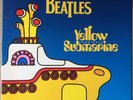 THE BEATLES - YELLOW SUBMARINE   EX++/ NEAR MINT VINYL LP -1ST PRESSING