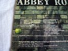 THE BEATLES - Abbey Road - Original 1969 UK Vinyl LP *MISALIGNED APPLE* EX/EX