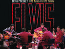 ELVIS PRESLEY The King In The Ring LP Red Vinyl NEW RSD 2018