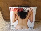 Louis XIV  ?–  The Best Little Secrets Are Kept Signed LP Vinyl Rare