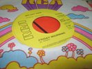 Psych Promo 45 MID DAY RAIN Friday Mourning/WELCOME TO THE RAIN RCA VINYL EX