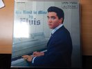 Elvis Presley LP His Hand in Mine 180g Neuwertig Speakers Corner 2013