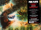 A Saucerful Of Secrets  Pink Floyd Vinyl Record