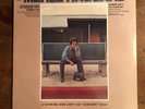 VINYL LP RECORD SEALED MERLE HAGGARD A WORKING MAN CANT GET NOWHERE TODAY SEALED