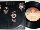 KISS vintage 7