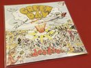 Green Day Dookie Band Signed Autograph Vinyl Album Record LP w/ COA Billie Joe