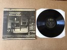 ELTON JOHN - Tumbleweed Connection LP RARE 1st PRESS TRANSLUCENT VINYL NEAR MINT