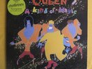 Queen ,original Australian pressing Lp - A Kind Of Magic