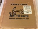 Frank Zappa 