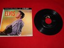 Elvis Presley 1st PRESSING 1956 ORIGINAL (1S) Dog OnTop EPA-993 Elvis Vol.2 RARE