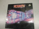 KOLLEKTIV RARE GERMAN PROG GREEN BRAIN LP BRAIN 1034
